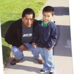 Meet your Posher, Angelica